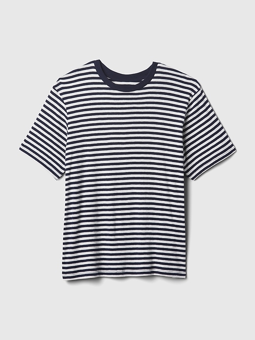 Image number 4 showing, Striped T-Shirt