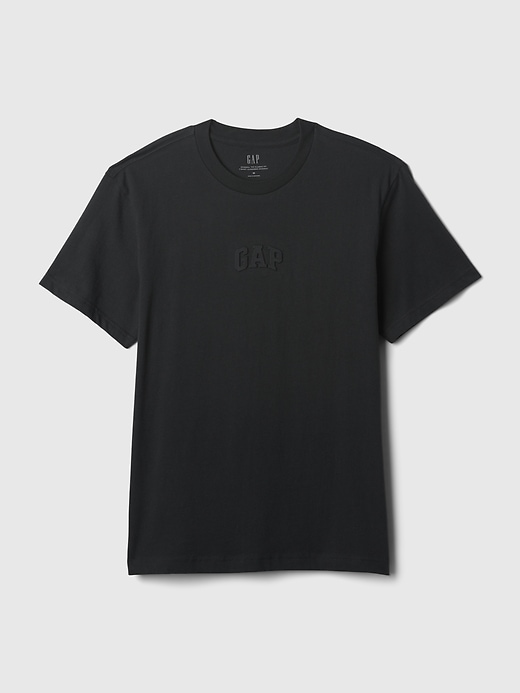 Image number 4 showing, Mini Gap Arch Logo T-Shirt