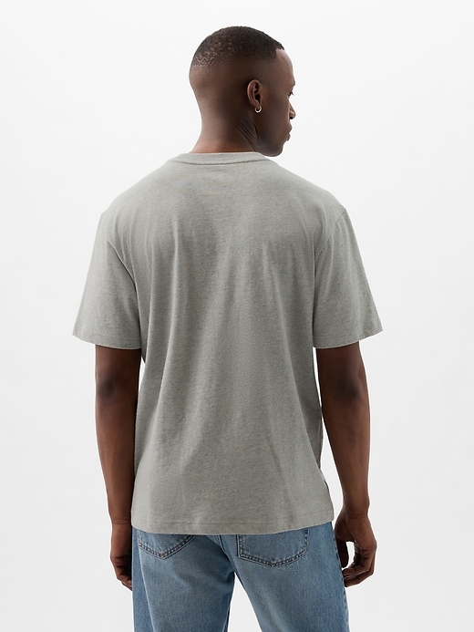 Image number 2 showing, Gap Arch Logo T-Shirt