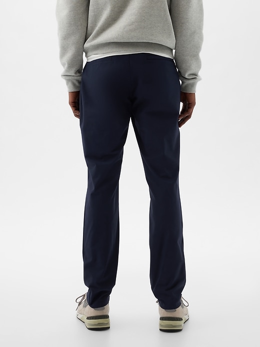 Image number 4 showing, Hybrid Pants in Slim Fit