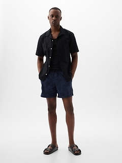 Gap mens bathing sales suits