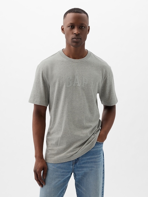 Image number 1 showing, Gap Arch Logo T-Shirt