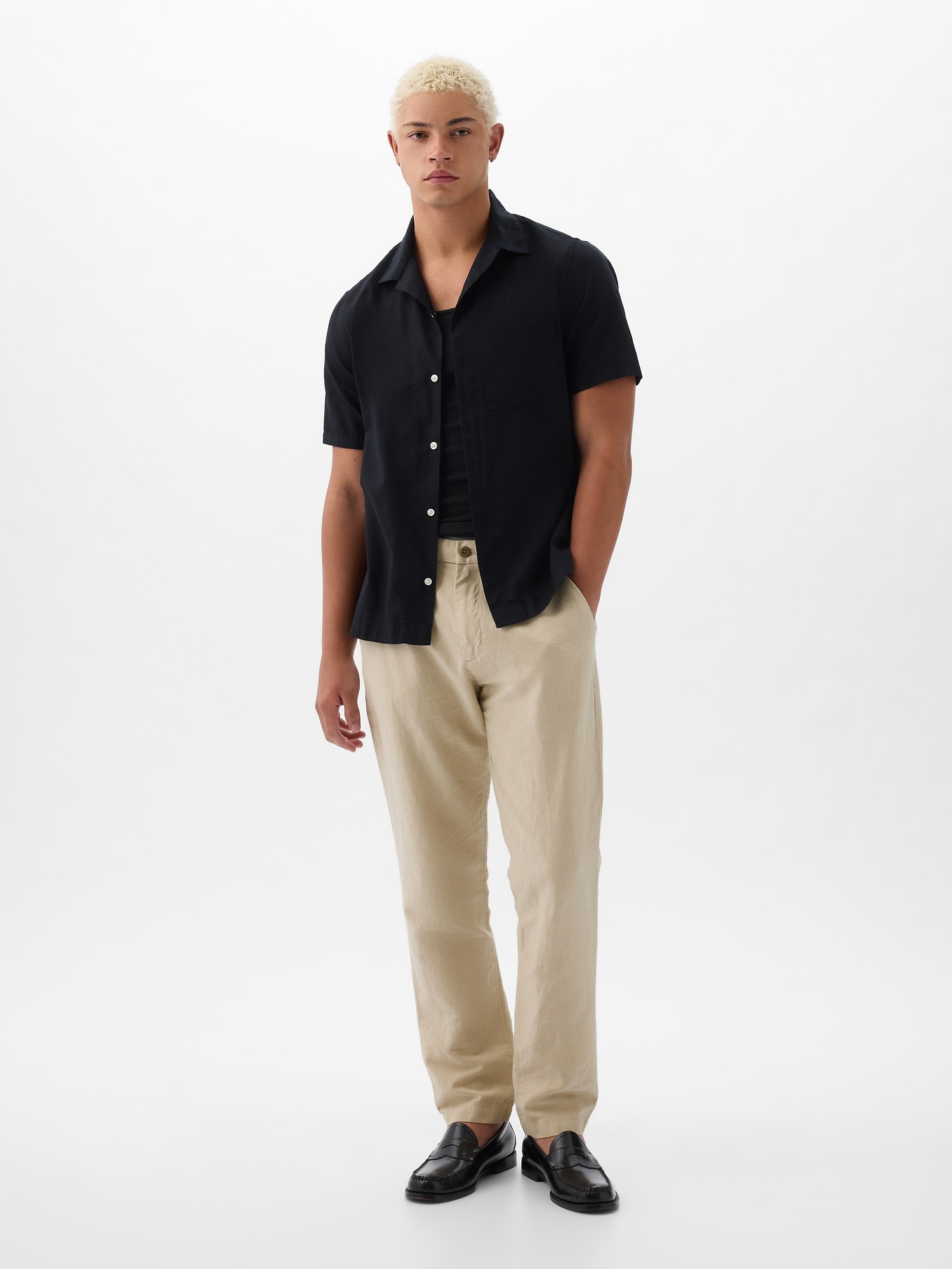 Buy Women's Trousers Gap Workwear Online | FitforhealthShops | brunello  cucinelli italian fit gabardine cotton pants