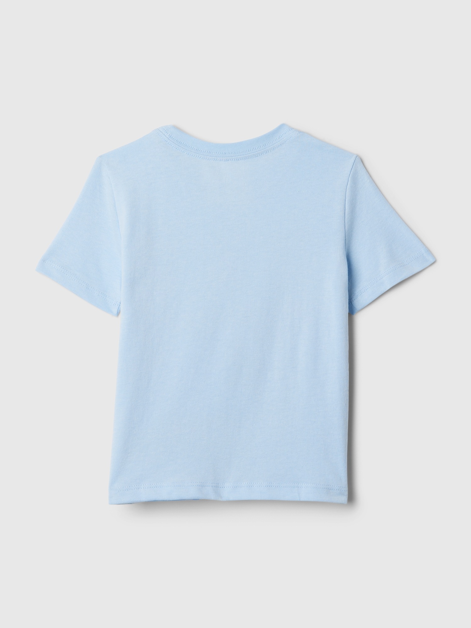 Toddler Bluey Graphic T-Shirt