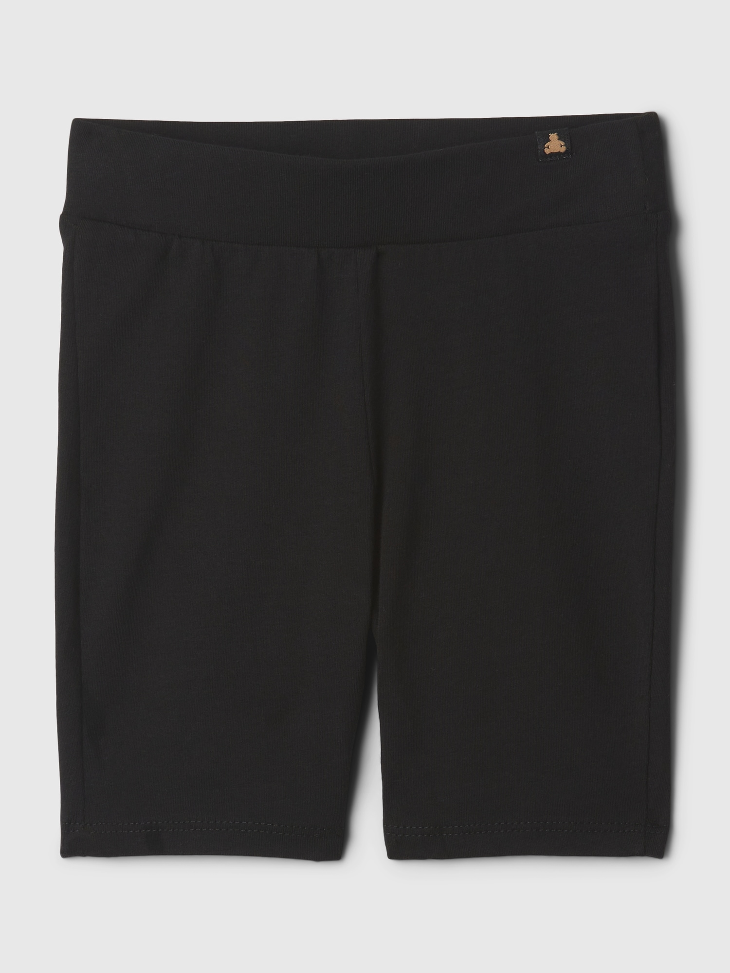 Gap Baby Mix And Match Bike Shorts In Black