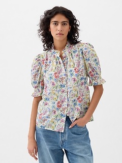 Blusas gap 2024 mujer