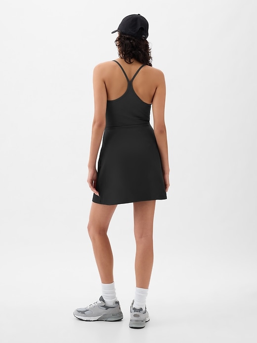 Image number 2 showing, GapFit Power Exercise Dress