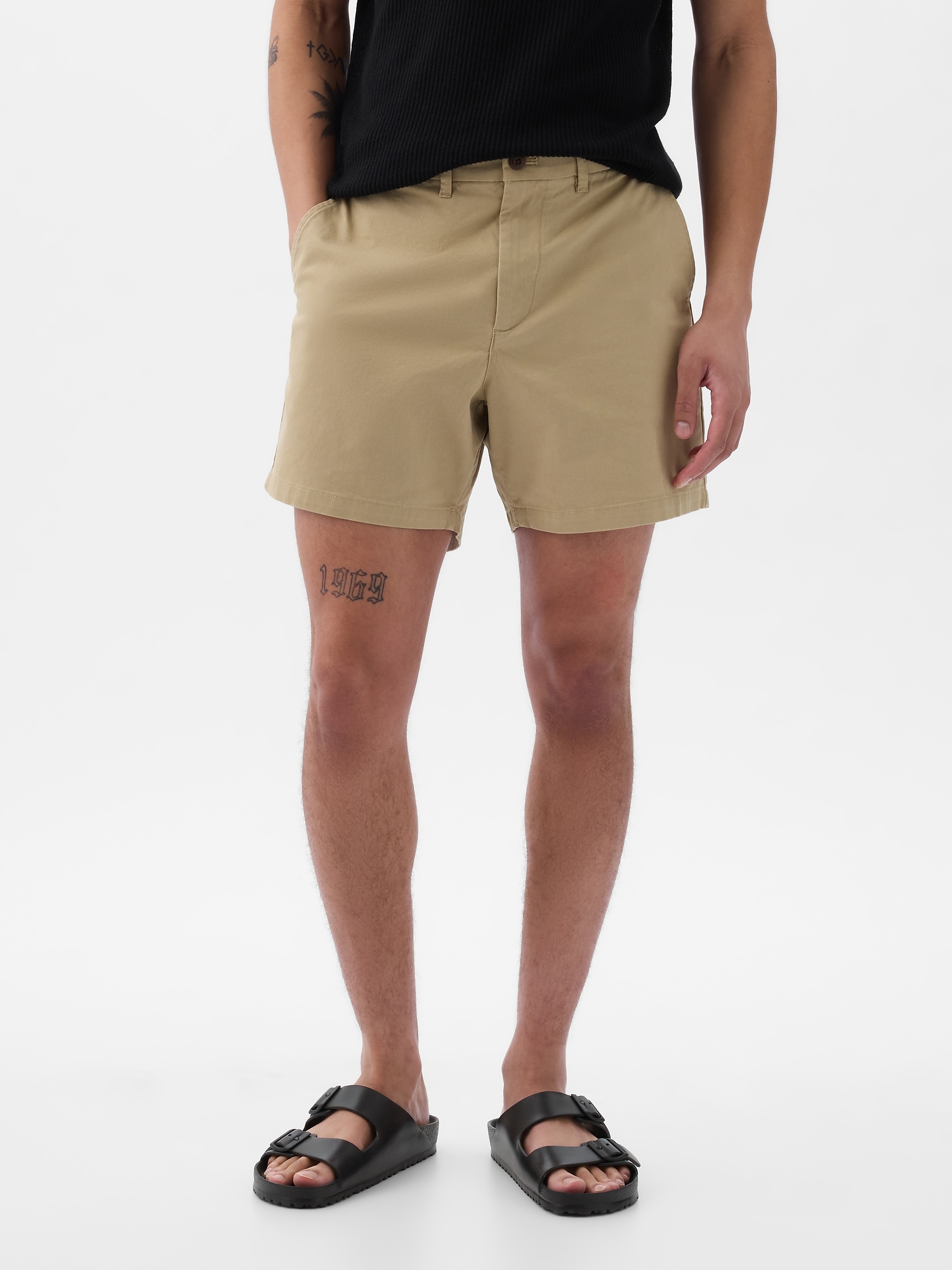 Classics 6 Men's Shorts