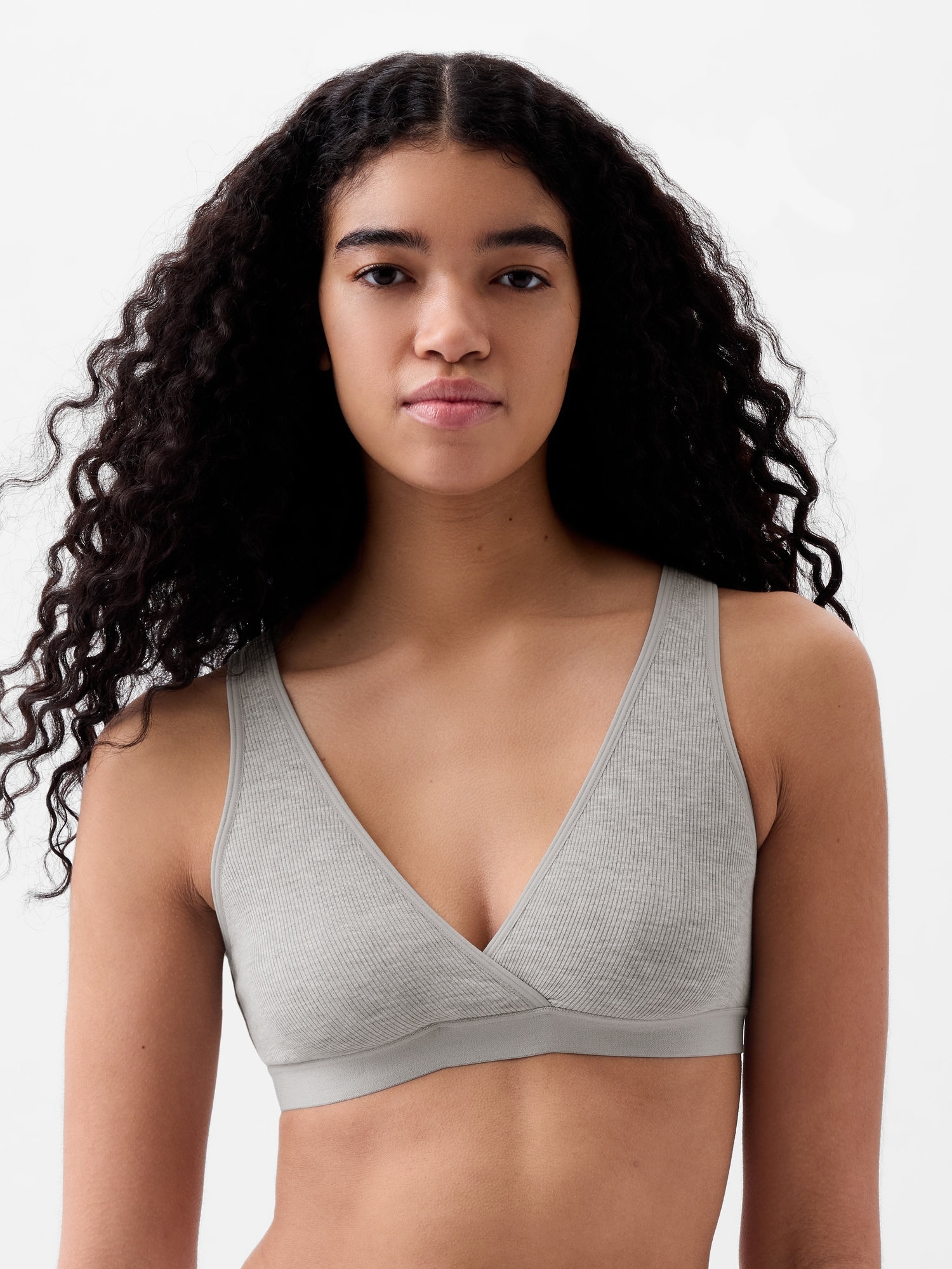 Bralettes With Hooks