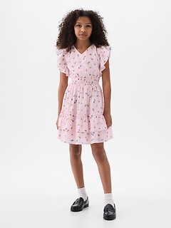 Gap childrens dresses sale