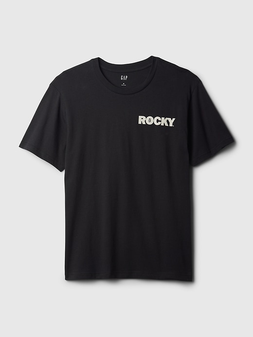 Image number 4 showing, Rocky Graphic T-Shirt