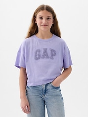GAP, Tops, Cute Gap Teens Strapless Crop