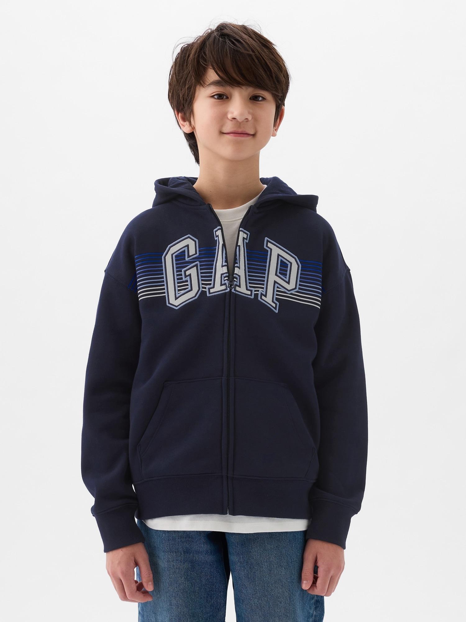 Buy Multicoloured Sweatshirts & Hoodie for Boys by BUMZEE Online | Ajio.com