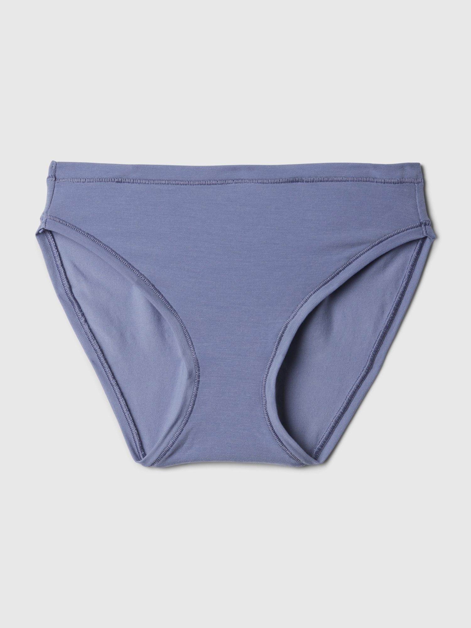 Women's underwear Cotton Knicker Bikini Brief Panties Underwear 6-Pack Small  210
