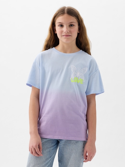 Image number 1 showing, Kids Graphic T-Shirt