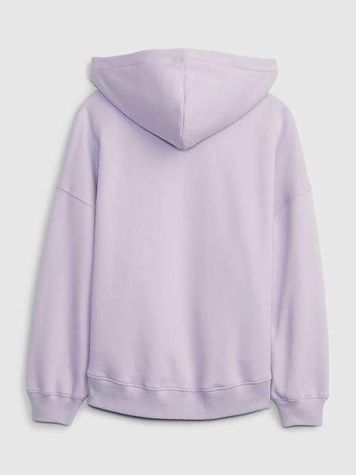 Image number 2 showing, Kids Relaxed Hoodie