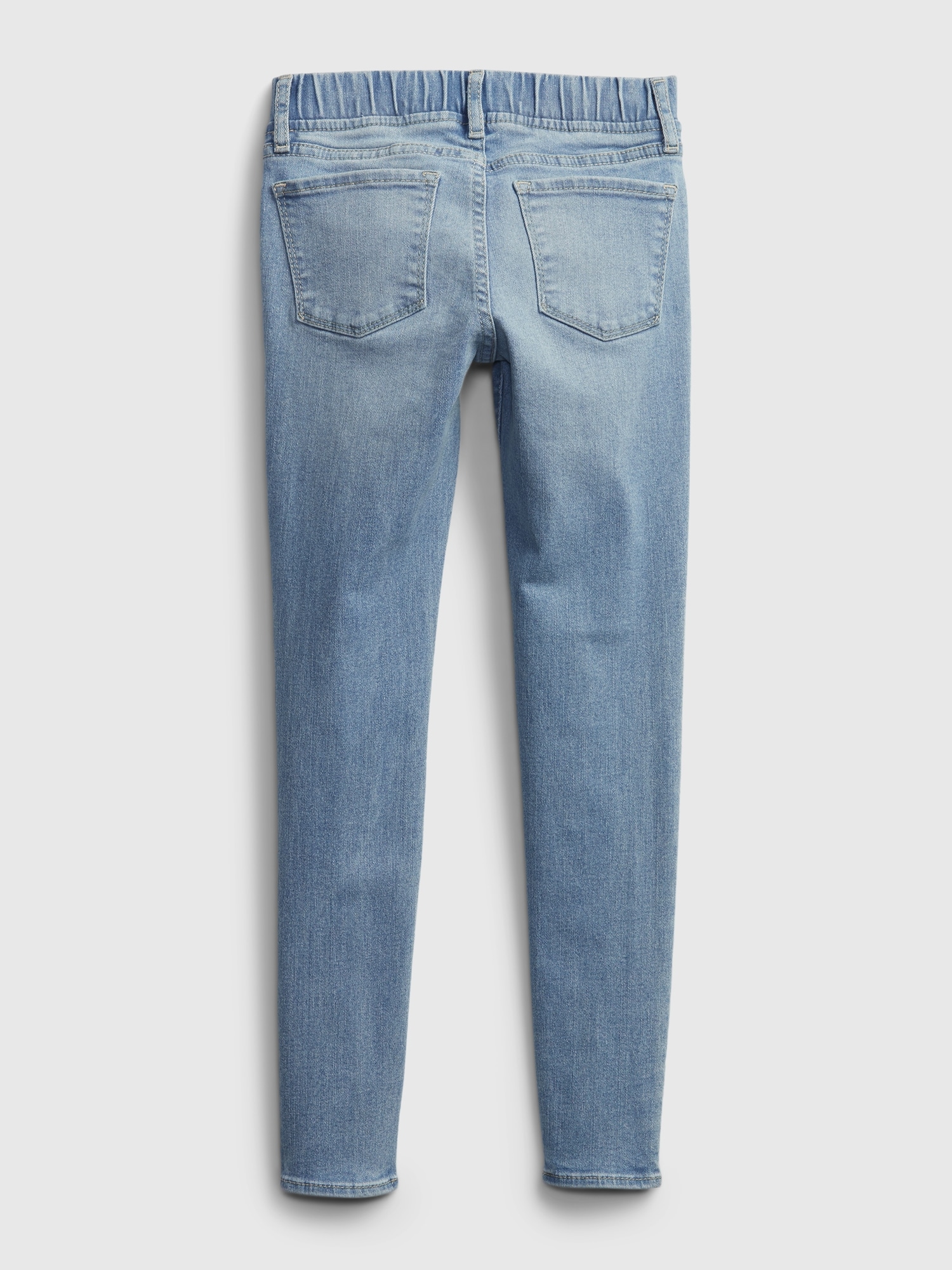 NEXT Jeggings Mid Blue Denim Girl Jeans