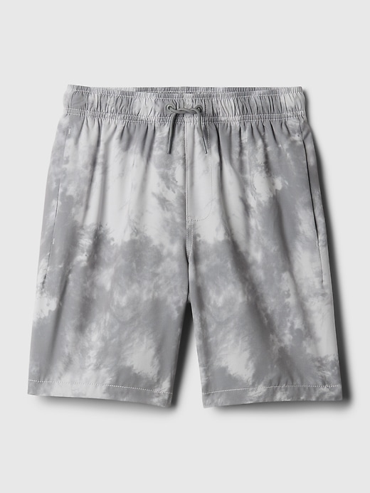 Image number 4 showing, Kids Quick-Dry Lined Shorts