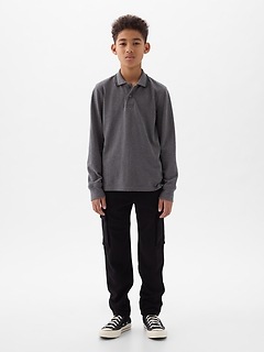 Boys' Pants Shop By Size XS-XXXL | Gap