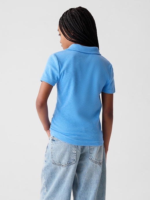 Image number 2 showing, Kids Rib T-Shirt