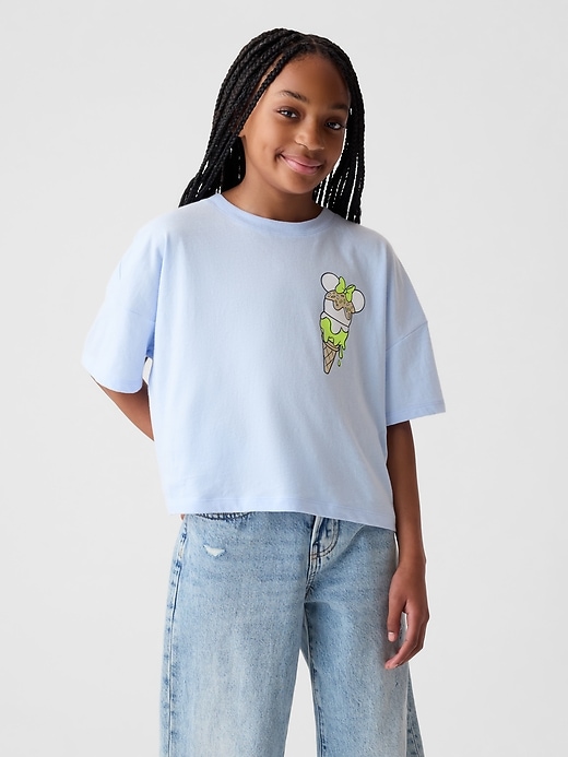 Image number 1 showing, GapKids &#124 Disney Graphic T-Shirt