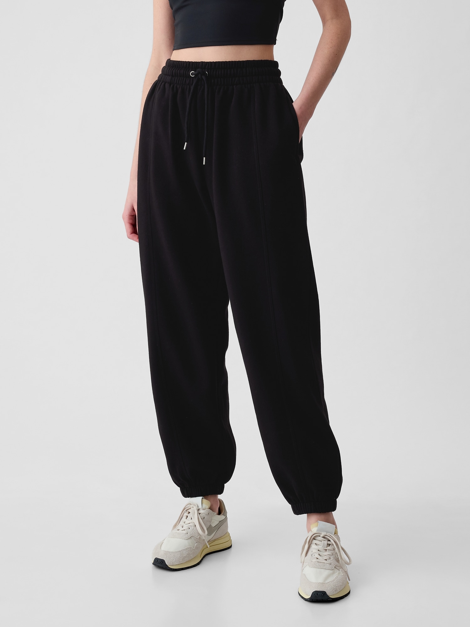 Gap Jogger Athletic Sweatsuits for Women
