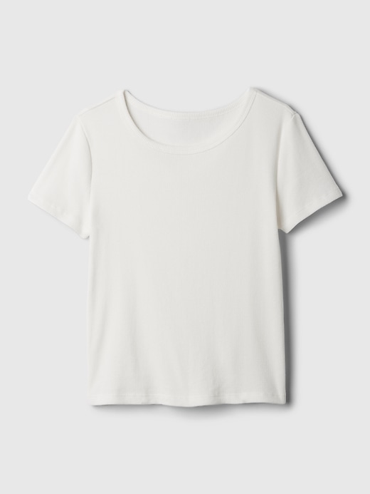 Image number 4 showing, Kids Rib T-Shirt