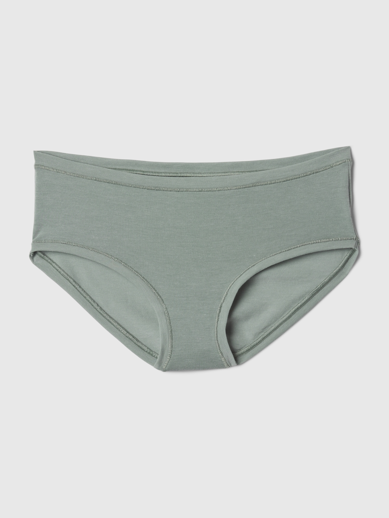 New Balance Women's Breathe mesh Ultra Lightweight Hipster Underwear (Pack  of 1)