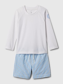 Baby Boy Swimwear | Gap