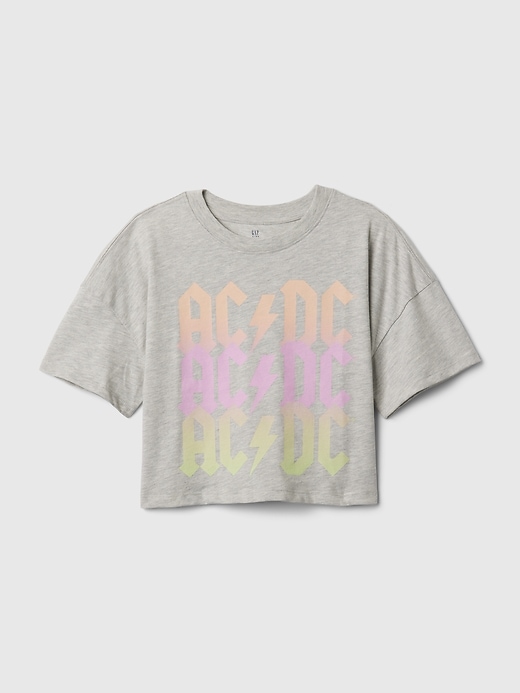 Image number 4 showing, Kids Band Graphic T-Shirt