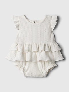 The gap 2025 baby girl clothes