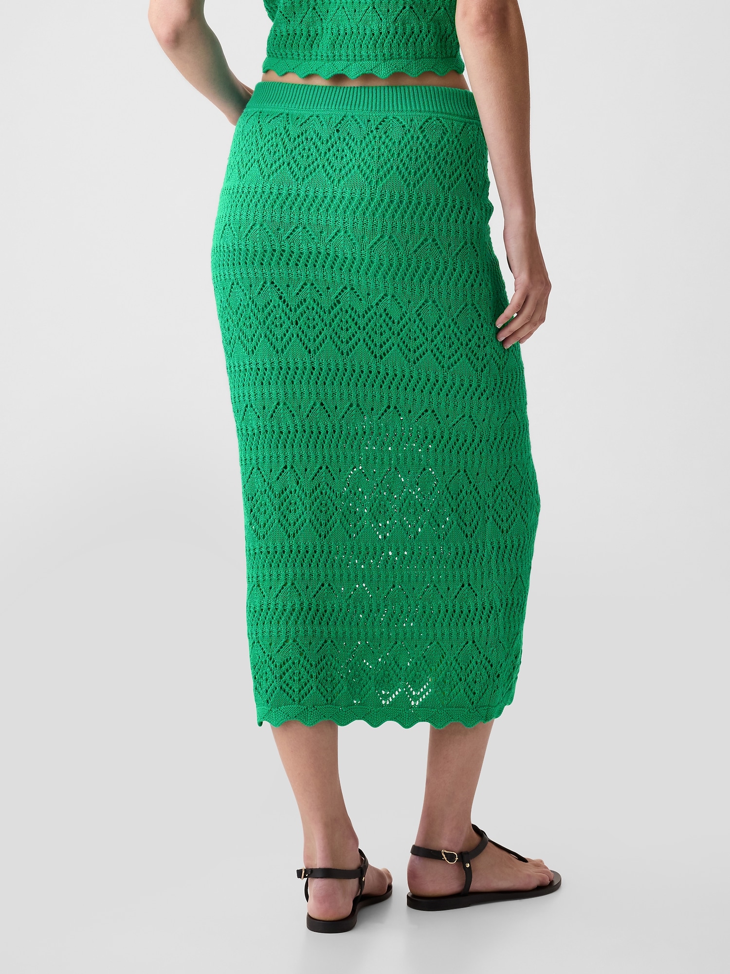 crochet-pull-on-midi-skirt-gap