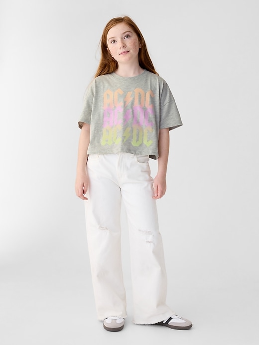 Image number 3 showing, Kids Band Graphic T-Shirt