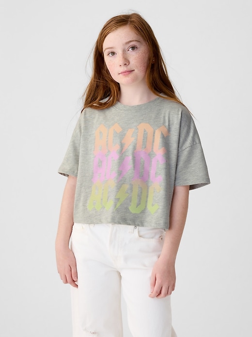 Image number 1 showing, Kids Band Graphic T-Shirt