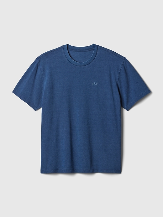 Image number 4 showing, Mini Gap Logo T-Shirt