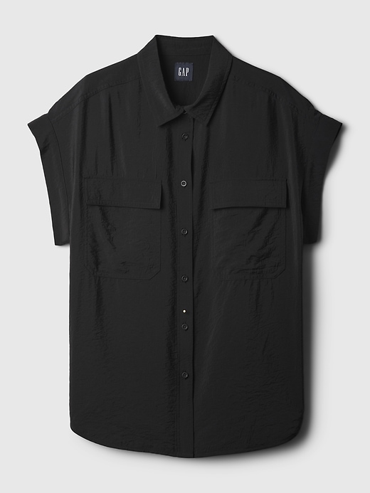 Image number 4 showing, Utility Shirt