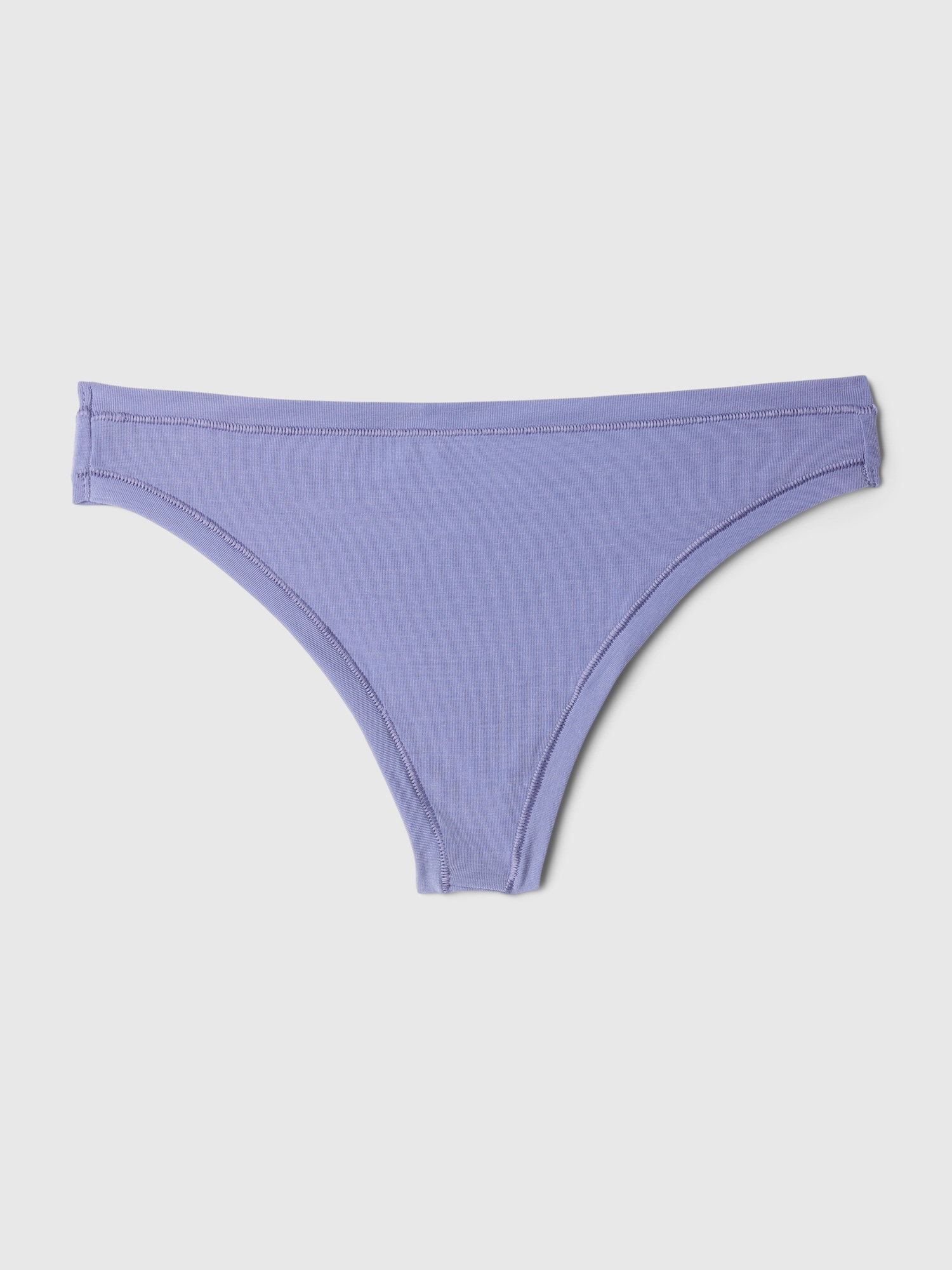The Workout Thong • Dusty Pink •  - The underwear you  deserve