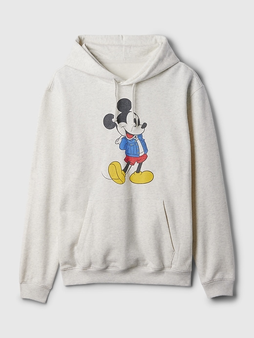 Image number 4 showing, Gap &#215 Disney Mickey Mouse Hoodie