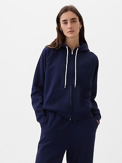 Womens tall hooded on sale sweatshirts