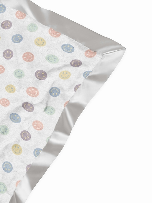 JuJuBe Reversible Baby Blanket | Gap