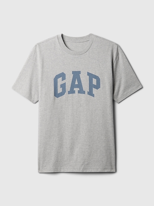 Image number 5 showing, Gap Arch Logo T-Shirt