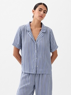 Gap pjs online womens