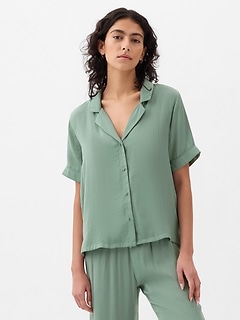 Gap sale body sleepwear