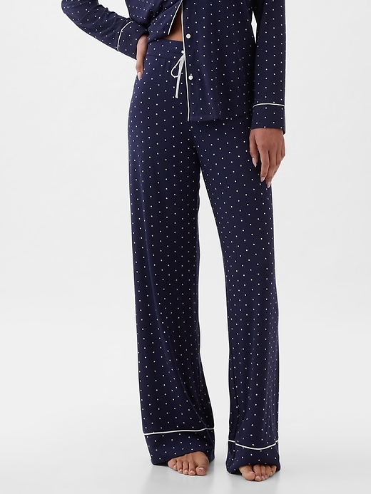 Modal Pajama Pants | Gap