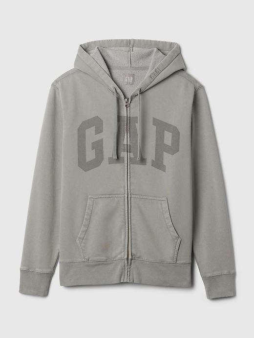 Image number 4 showing, Gap Arch Logo Hoodie