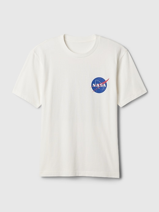 Image number 5 showing, NASA Graphic T-Shirt