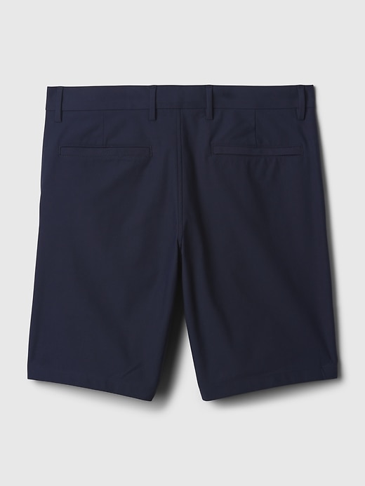 Image number 6 showing, 8" Hybrid Shorts