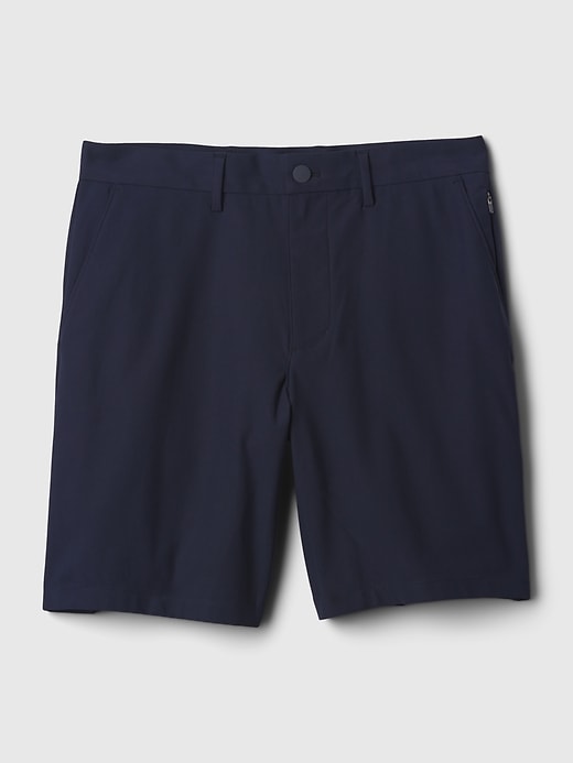 Image number 5 showing, 8" Hybrid Shorts