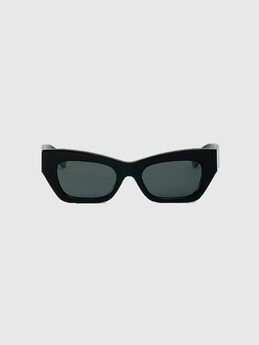 Image number 3 showing, Booked Sunglasses