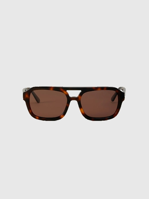 Image number 1 showing, Late Checkout Sunglasses